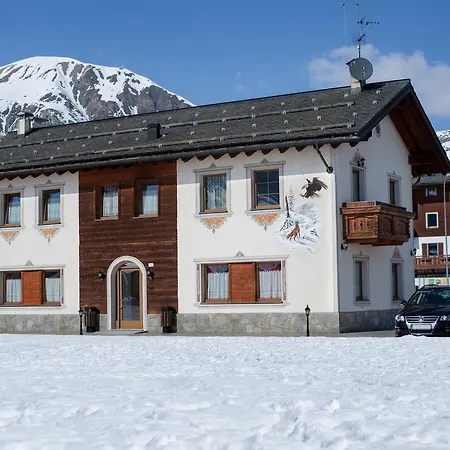 Alpine Dream *